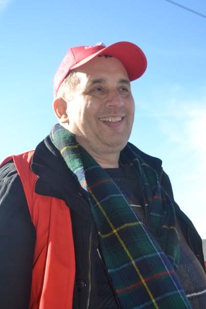 Asheville Downtown Association Holiday Parade