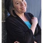 Donna Marie Todd - Editor Biblical Storytelling Magazine