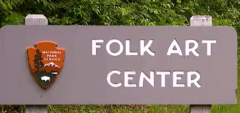 Folk Art Center