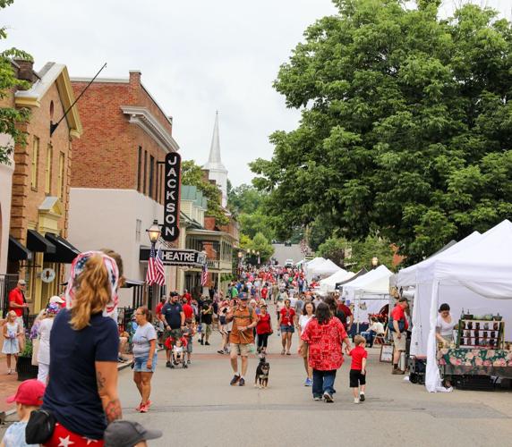 Jonesborough Days Photo by Town of Jonesborough