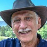 Larry Pearlman - President Ashville Storytelling Circle 