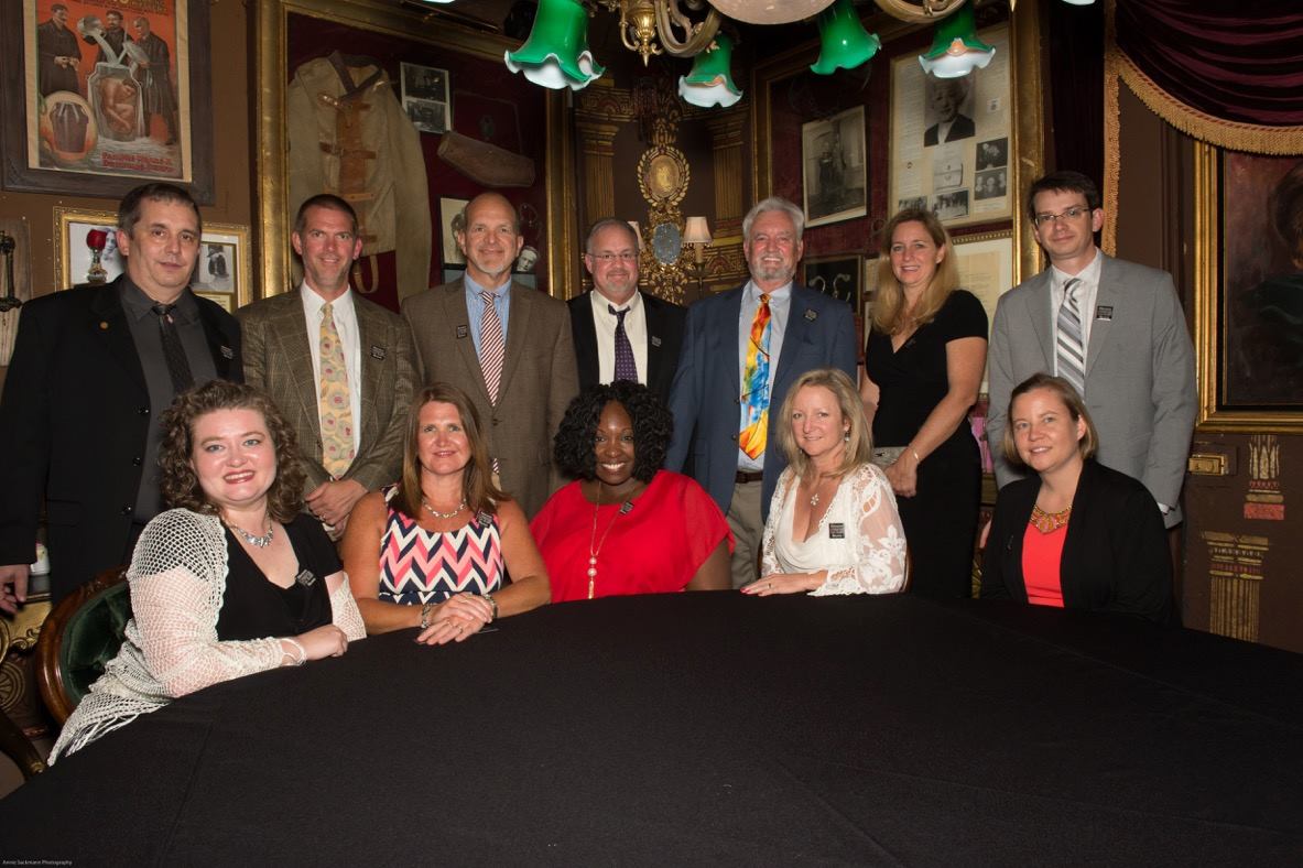 Magic-Castle-Houdini-Seance