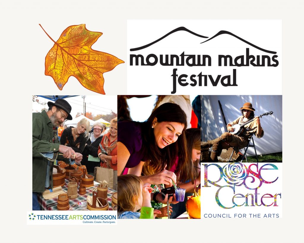 Mountain Makins Festival