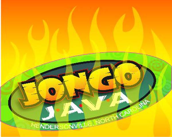 Jongo Java