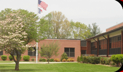 North Buncombe Middle