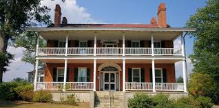 Smith McDowell House Museum
